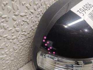 Зеркало правое переднее SUZUKI SWIFT ZC71S K12B 8470173K00ZJ3 5 ракурс