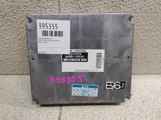 Блок управления efi TOYOTA SIENTA NCP81 1NZ-FE 89661-52E50 1 ракурс