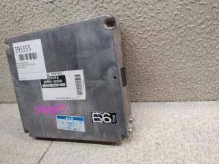 Блок управления efi TOYOTA SIENTA NCP81 1NZ-FE 89661-52E50 3 ракурс