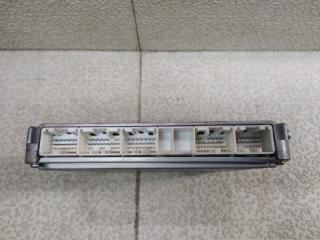 Блок управления efi TOYOTA SIENTA NCP81 1NZ-FE 89661-52E50 5 ракурс