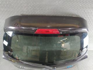 Дверь задняя задняя NISSAN MARCH K13 HR12DE K010M1HHME 4 ракурс