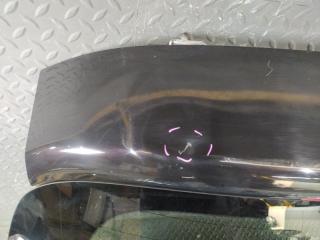 Дверь задняя задняя NISSAN MARCH K13 HR12DE K010M1HHME 5 ракурс