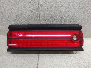 Вставка между стопов задняя TOYOTA MARK II GX90 75803-22280 1 ракурс
