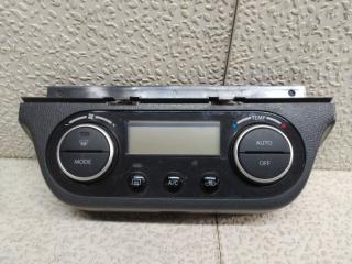 Климат-контроль SUZUKI SWIFT ZC71S 39510-73K10 1 ракурс Климат-контроль SUZUKI SWIFT ZC71S 39510-73K10 1 ракурс