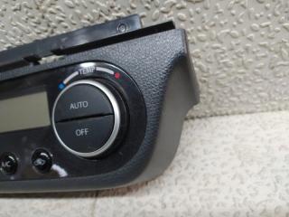 Климат-контроль SUZUKI SWIFT ZC71S 39510-73K10 2 ракурс Климат-контроль SUZUKI SWIFT ZC71S 39510-73K10 2 ракурс