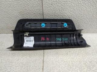Накладка на порог салона правая задняя LEXUS RX270 AGL10 1793048060 3 ракурс