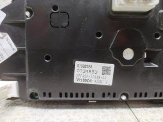 Спидометр MITSUBISHI EK WAGON B11W 3B20 VPFA0F-10849 4 ракурс