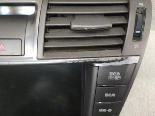 Климат-контроль LEXUS LS460 USF40 86430-50390 1 ракурс