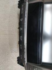 Климат-контроль LEXUS LS460 USF40 86430-50390 2 ракурс