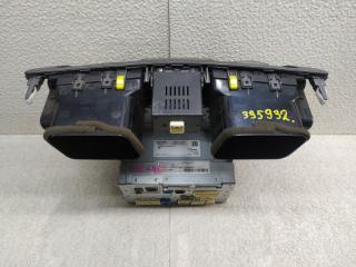 Климат-контроль LEXUS LS460 USF40 86430-50390 5 ракурс
