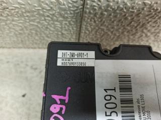 Блок abs DAIHATSU MOVE L150S 44510-B2010 4 ракурс