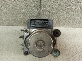 Блок abs DAIHATSU MOVE L150S 44510-B2010 5 ракурс