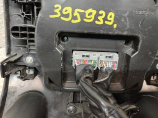 Климат-контроль NISSAN CUBE Z12 275001FH0A 4 ракурс