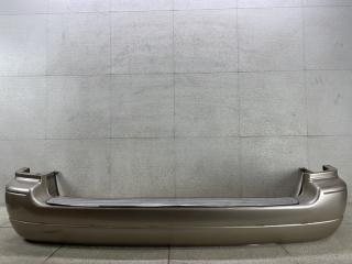 Запчасть бампер задний TOYOTA SCEPTER 1994