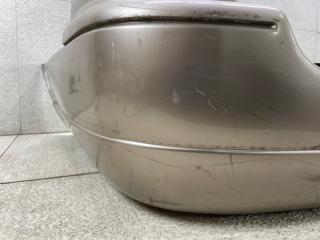 Бампер задний TOYOTA SCEPTER SXV15 52159-06020 3 ракурс
