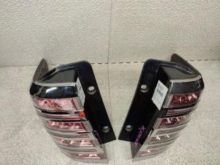 Стоп-сигнал задний TOYOTA VELLFIRE ANH20 60-1337 4 ракурс