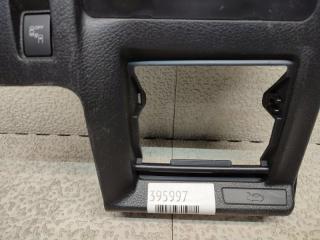 Консоль торпеды SUBARU LEVORG VM4 66075VA000 5 ракурс