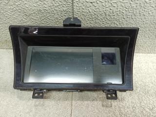 Монитор HONDA ELYSION RR1 39810-SJK-J012-M1 1 ракурс