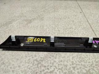Накладка на торпеду SUBARU LEVORG VM4 FB16 5 ракурс