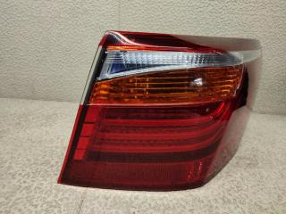 Стоп-сигнал правый задний LEXUS LS600H UVF45 2UR-FSE 50-117 1 ракурс