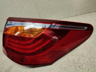 Стоп-сигнал правый задний LEXUS LS600H UVF45 2UR-FSE 50-117 2 ракурс