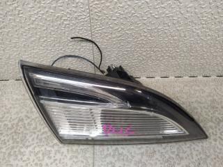 Вставка между стопов левая задняя MAZDA ATENZA GH5FW 132-41312 4 ракурс