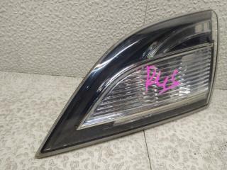 Вставка между стопов правая задняя MAZDA ATENZA GH5FW 132-41312 3 ракурс