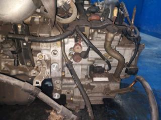 АКПП HONDA STREAM RN5 K20B MZXA 1 ракурс
