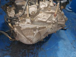 АКПП HONDA STREAM RN5 K20B MZXA 2 ракурс