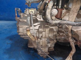 АКПП HONDA STREAM RN5 K20B MZXA 4 ракурс