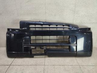 Бампер передний SUZUKI EVERY DA64V K6A 7171-68H0 1 ракурс
