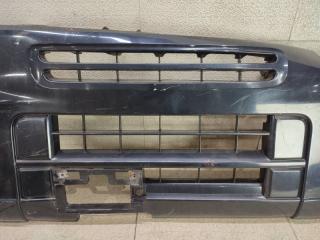 Бампер передний SUZUKI EVERY DA64V K6A 7171-68H0 2 ракурс