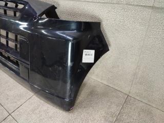 Бампер передний SUZUKI EVERY DA64V K6A 7171-68H0 4 ракурс