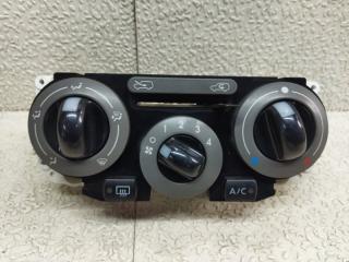 Климат-контроль NISSAN CUBE BZ11 27510-3U000 1 ракурс