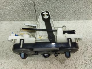 Климат-контроль NISSAN CUBE BZ11 27510-3U000 2 ракурс