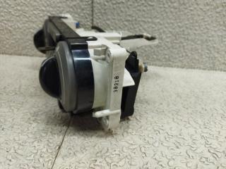 Климат-контроль NISSAN CUBE BZ11 27510-3U000 4 ракурс