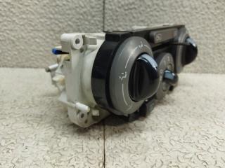 Климат-контроль NISSAN CUBE BZ11 27510-3U000 5 ракурс