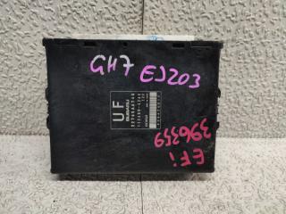 Блок управления efi SUBARU IMPREZA GH7 22765AA840 1 ракурс