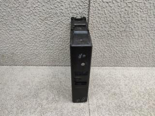 Блок управления efi SUBARU IMPREZA GH7 22765AA840 4 ракурс