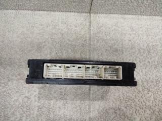 Блок управления efi SUBARU IMPREZA GH7 22765AA840 5 ракурс