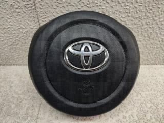Airbag водительский TOYOTA SPADE NCP145 1 ракурс