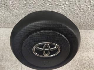 Airbag водительский TOYOTA SPADE NCP145 2 ракурс