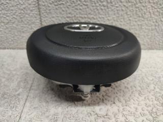 Airbag водительский TOYOTA SPADE NCP145 3 ракурс