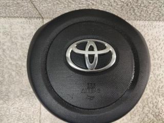 Airbag водительский TOYOTA SPADE NCP145 4 ракурс