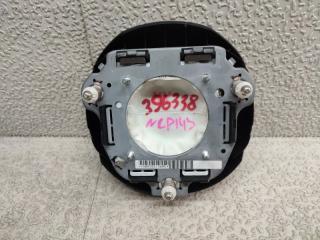 Airbag водительский TOYOTA SPADE NCP145 5 ракурс