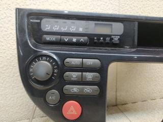 Климат-контроль TOYOTA WISH ANE10 758613 3 ракурс