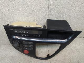 Климат-контроль TOYOTA WISH ANE10 758613 4 ракурс