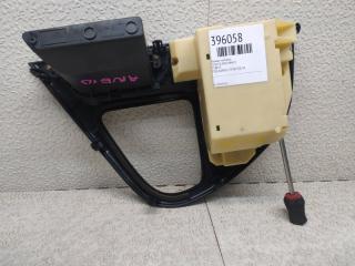 Климат-контроль TOYOTA WISH ANE10 758613 5 ракурс