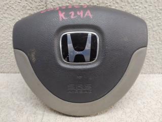 Airbag водительский HONDA LIFE JB5 1 ракурс