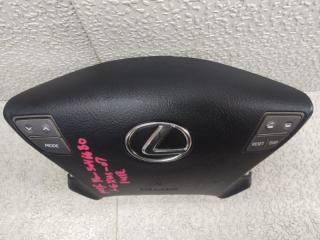 Airbag водительский LEXUS LS460 USF40 2 ракурс
